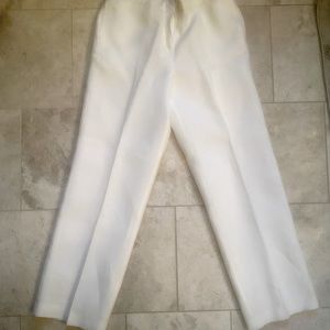 Talbots size 8 pants